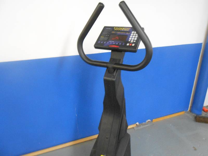Stairmaster  4400 Commercial Stepper