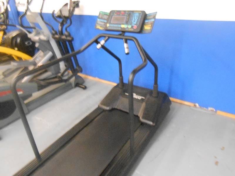 Star Trac 4000 series Treadmill