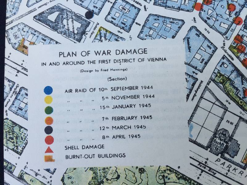 World War II Era Ernst Marboe Book