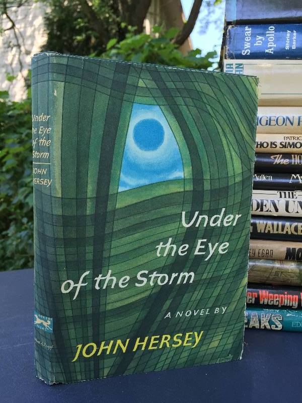 large lot of vintage hardcover novels