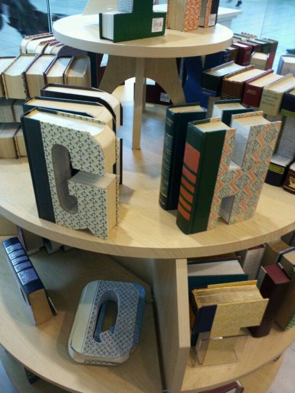 Vintage Readers Digest Condensed Books