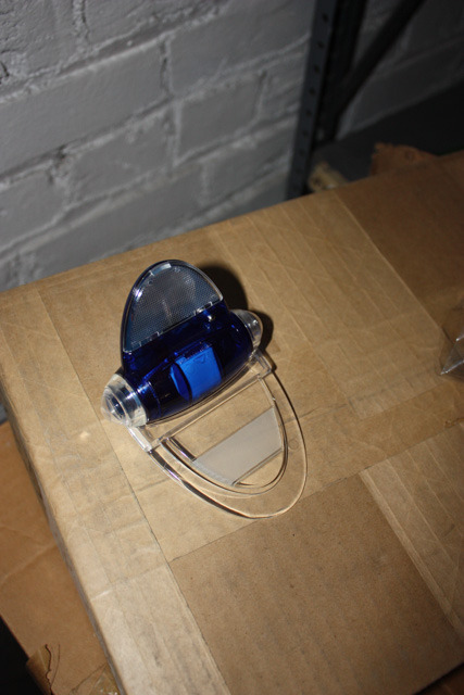 lot 230 image: Book Lights