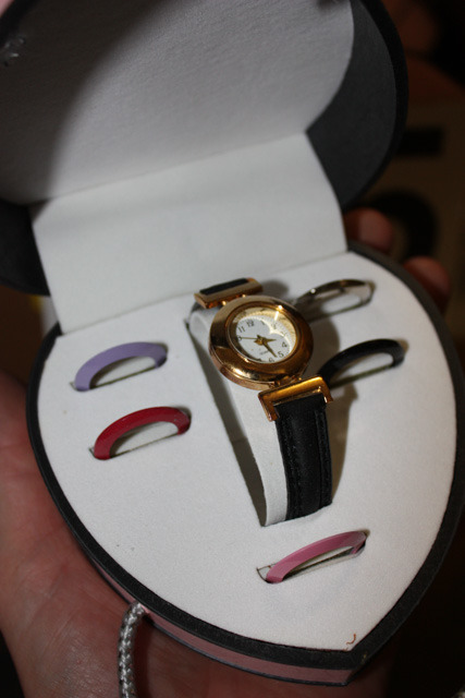 lot 235 image: Gift Boxed Watches