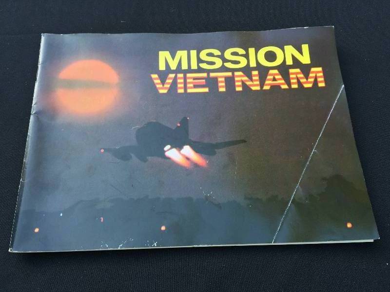 Literature regarding the Vietnam War