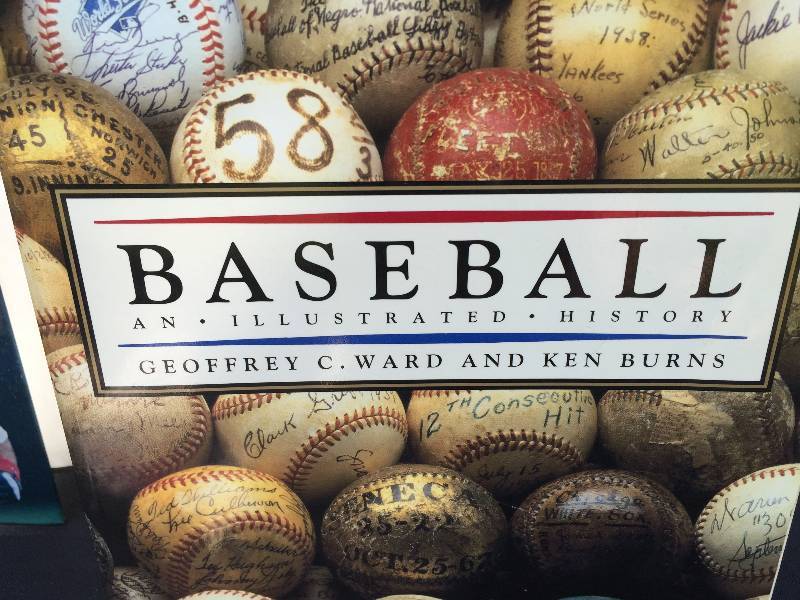 Base ball
