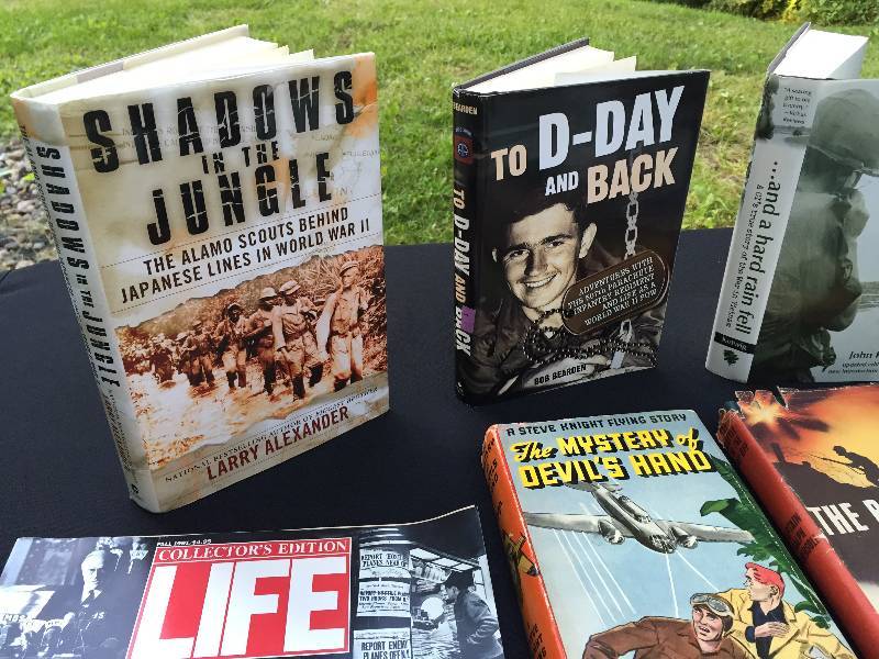 Literature regarding Pearl Harbor