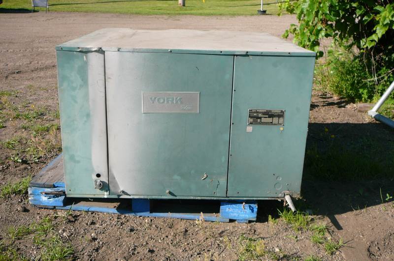 Air Conditioner