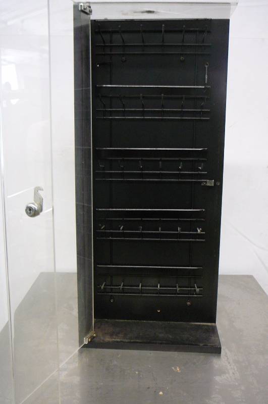 Lock Box