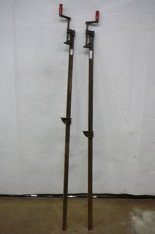 Bar Clamps