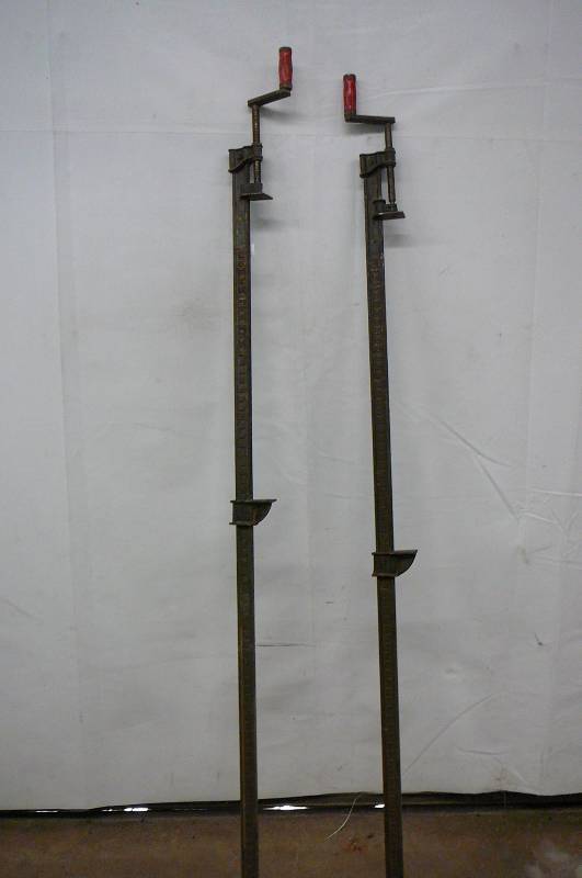 Bar Clamps