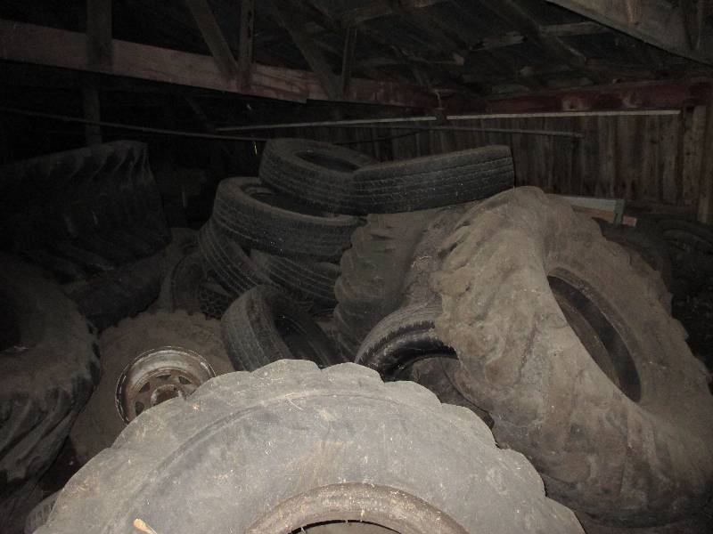 Tires