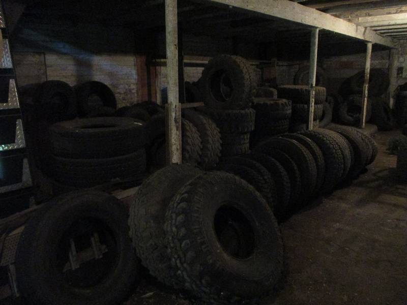 Tires