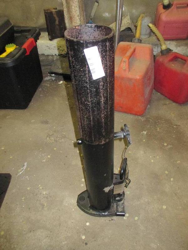 Gooseneck coupler