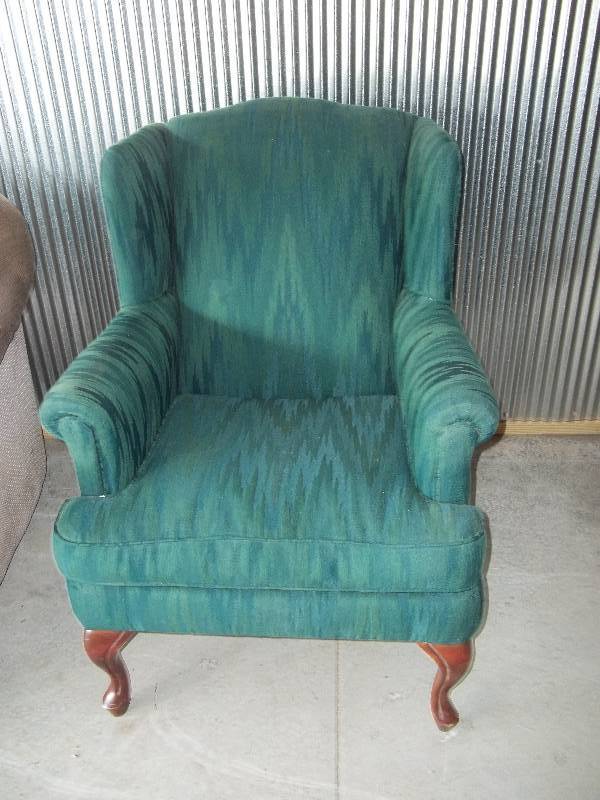 Comfy Chair