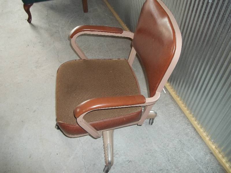 Vintage Desk Chair