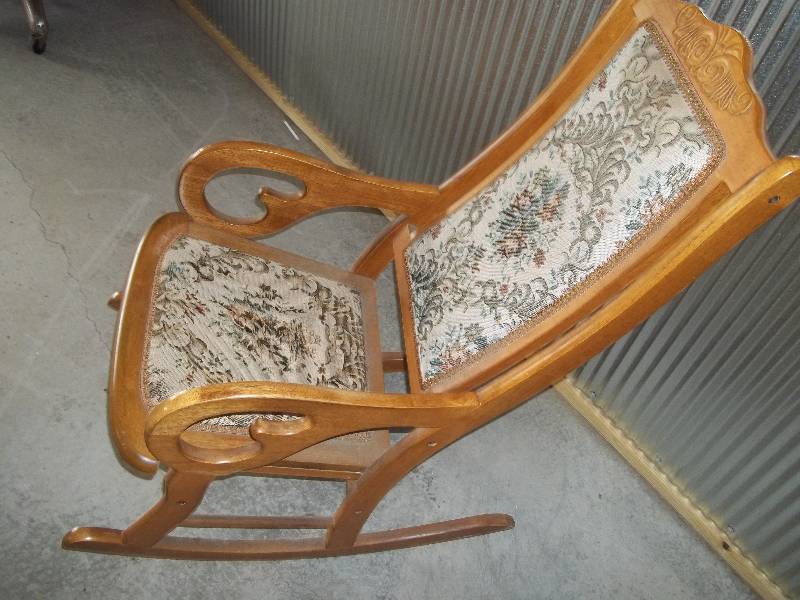 Rocking Chair