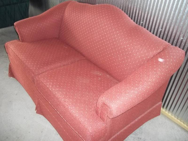 Loveseat