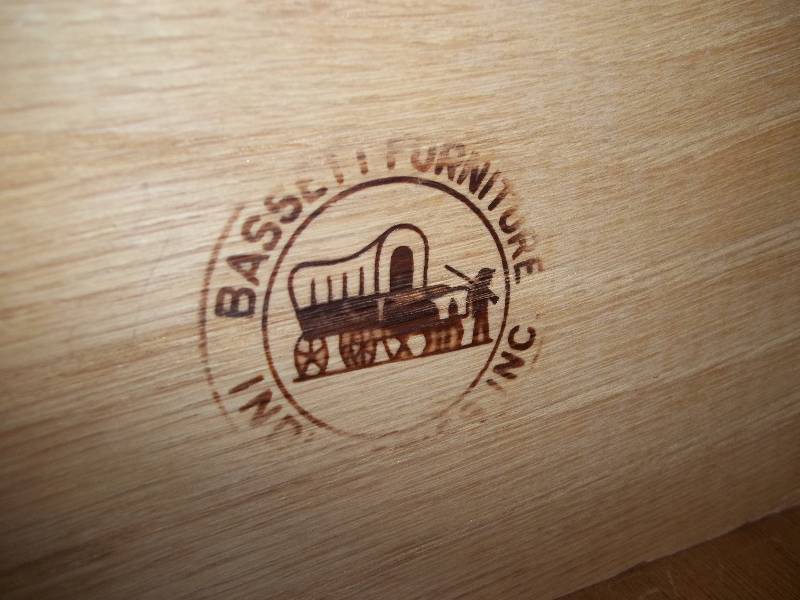 Wooden Dresser