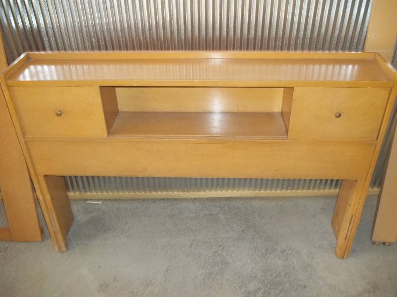 Bed Frame