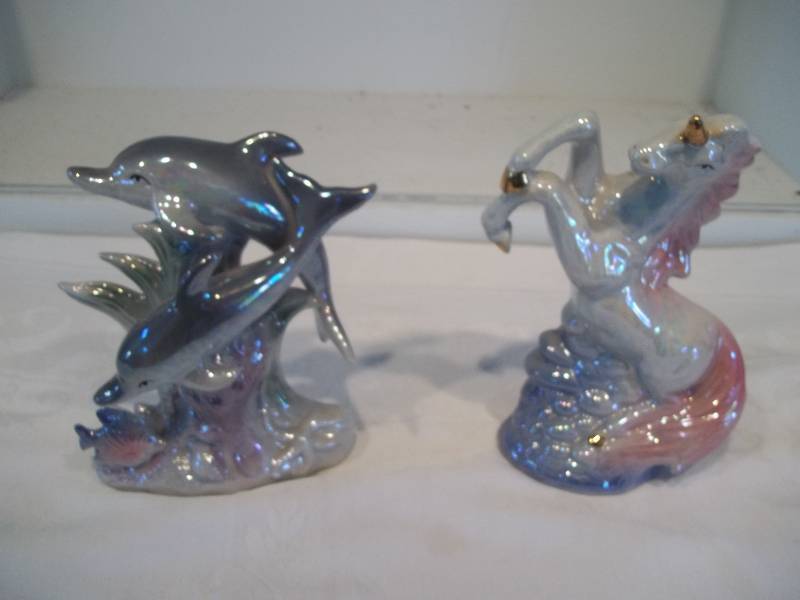 Majestic Animal Figures