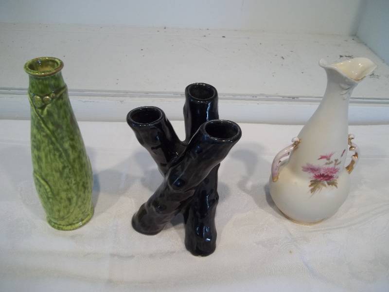 Vintage PotteryGlassware