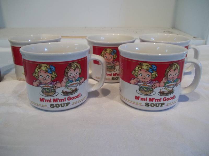 Thermos and Mugs