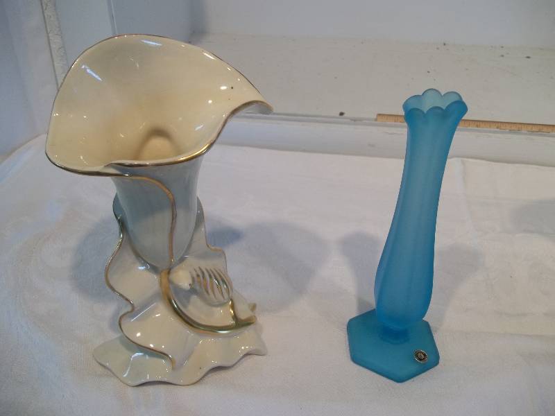 Vintage PotteryGlassware