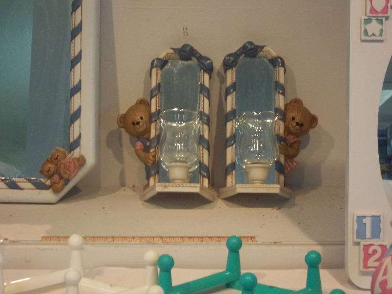 Room Decor for Baby