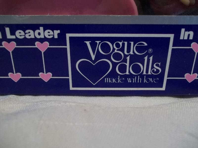 Vogue Dolls