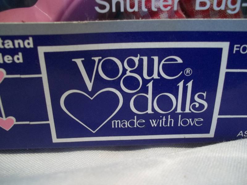 Vogue Dolls
