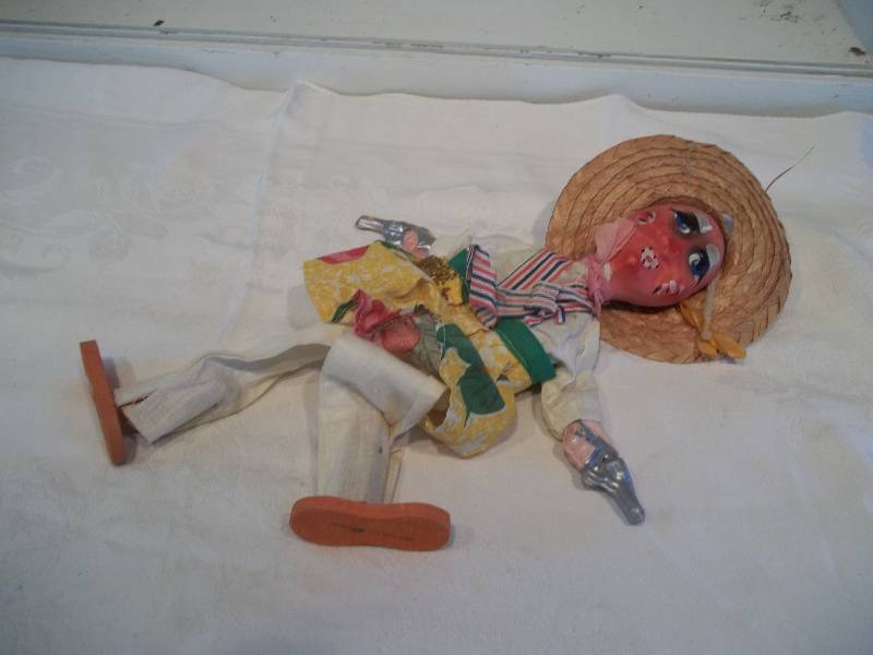 Marionette