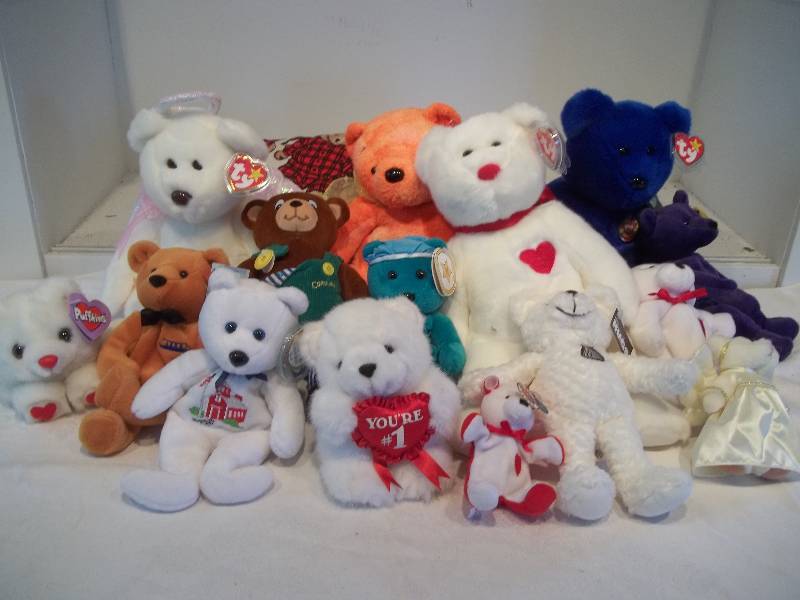 BEARS