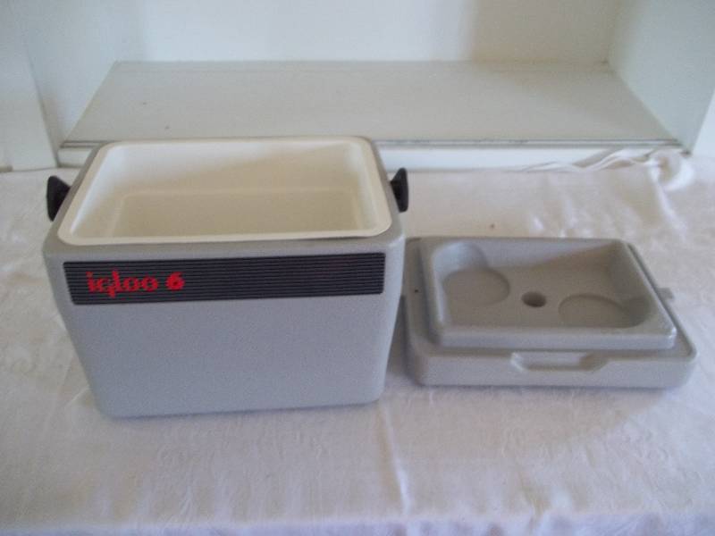 Igloo  Cooler
