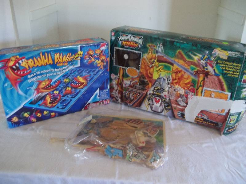 Toys for Children