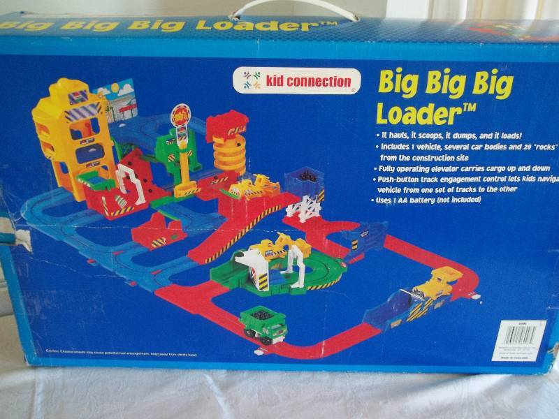 Toys for Children