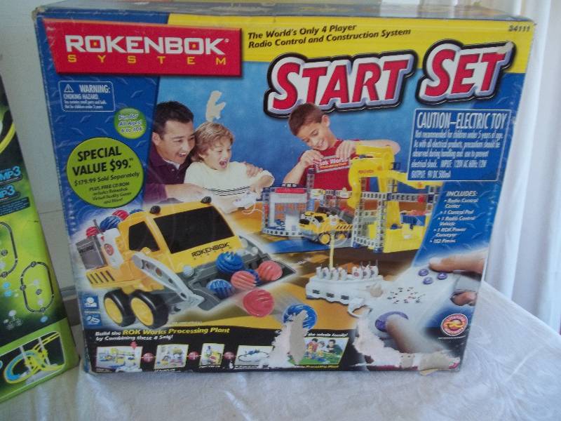 Toys for Children