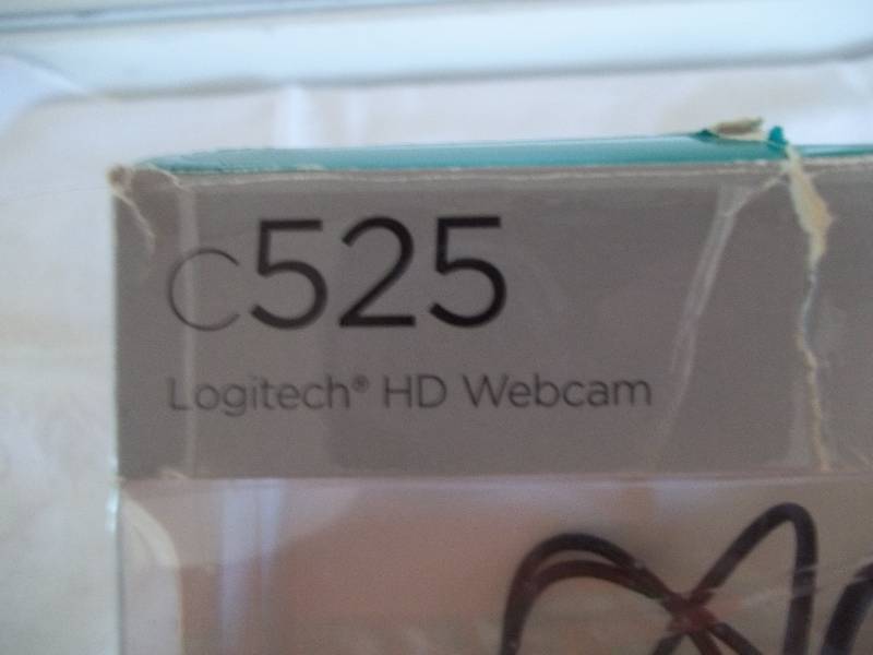 HD Webcam