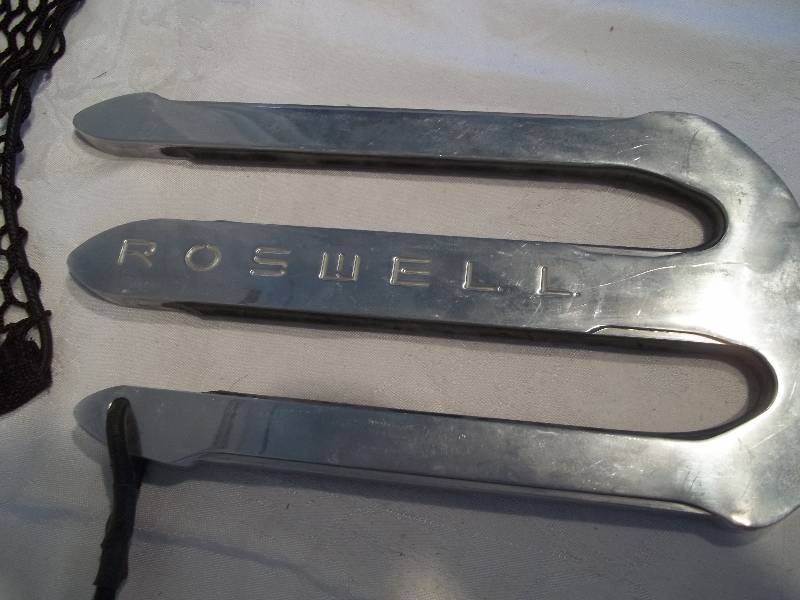 Wakeboard Brackets