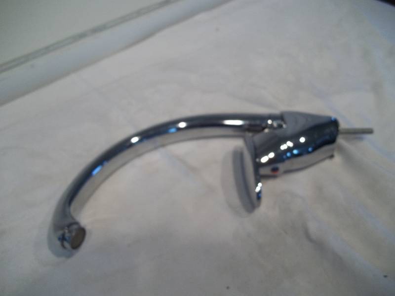 Water Faucet for Boat