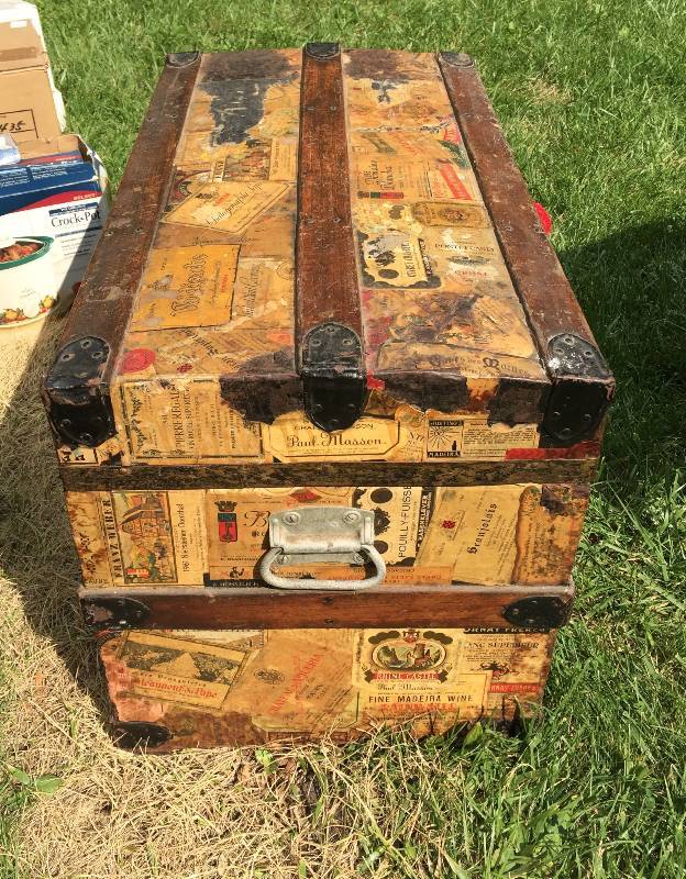 lot 11 image: This item has been halted at the request of the affiliate.