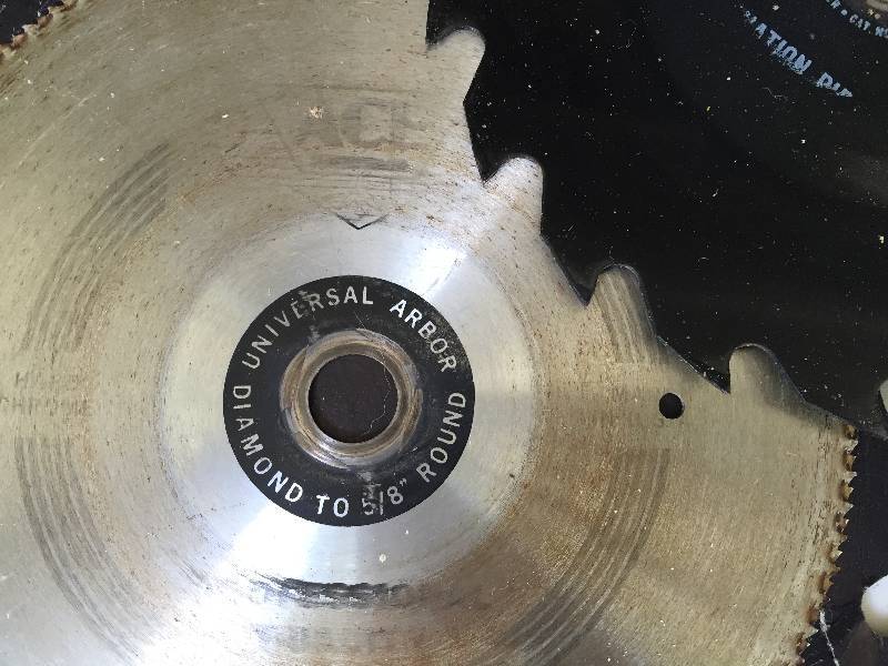 Asst. Abrasives & Treads