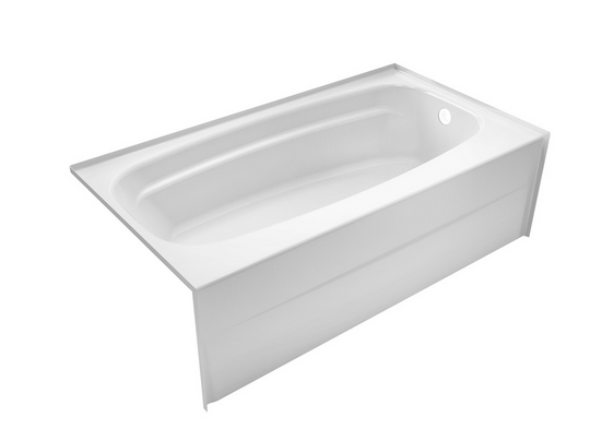 Brand New in the Box Bath Tub