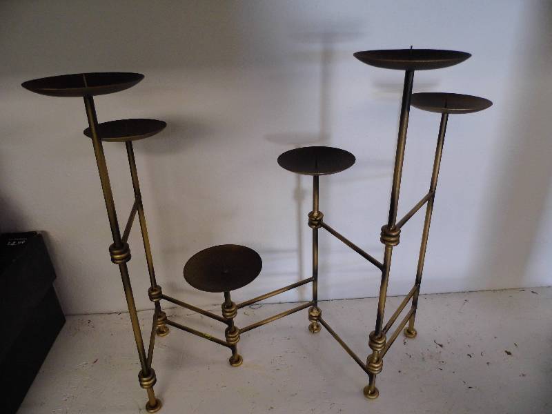 Candle Holder