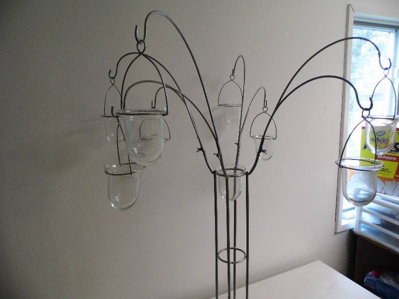 Candleabras