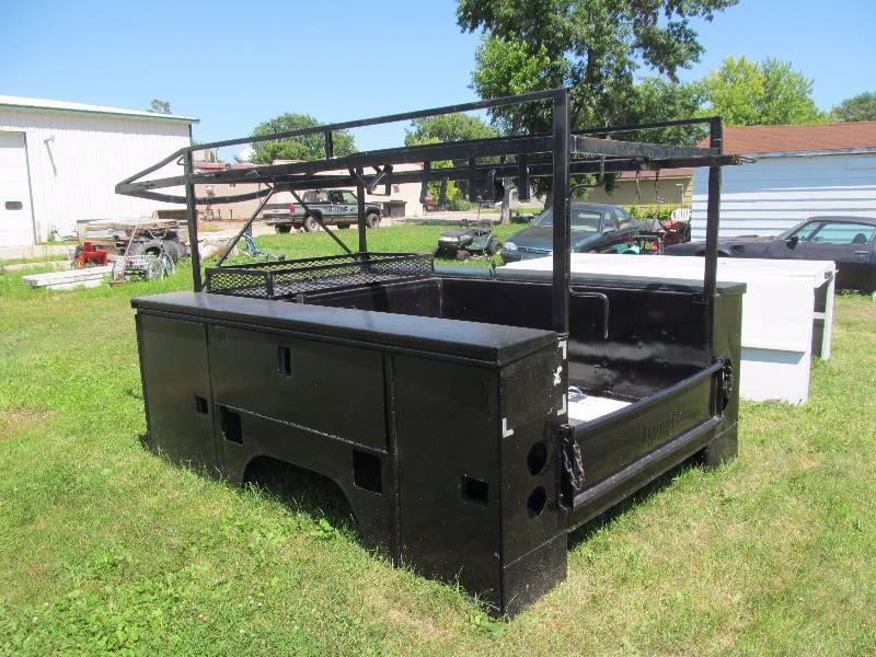 Contractor Box
