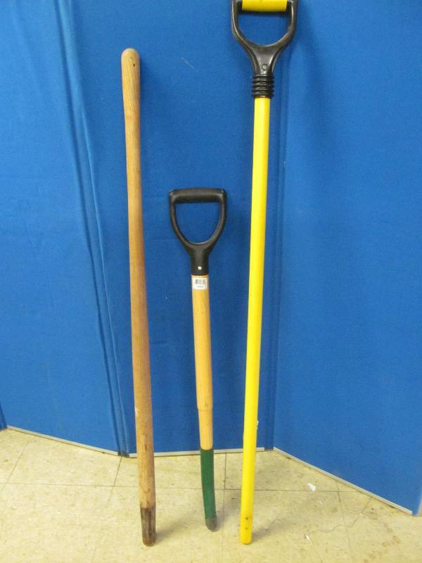 Handles