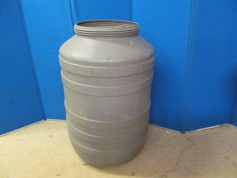 Barrel