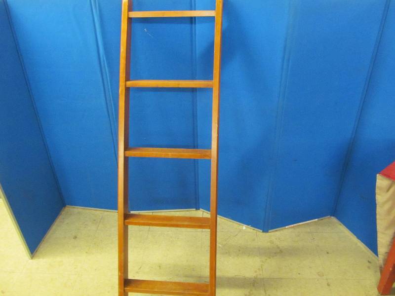 Ladder