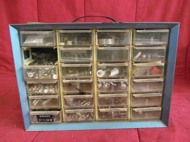 Organizer