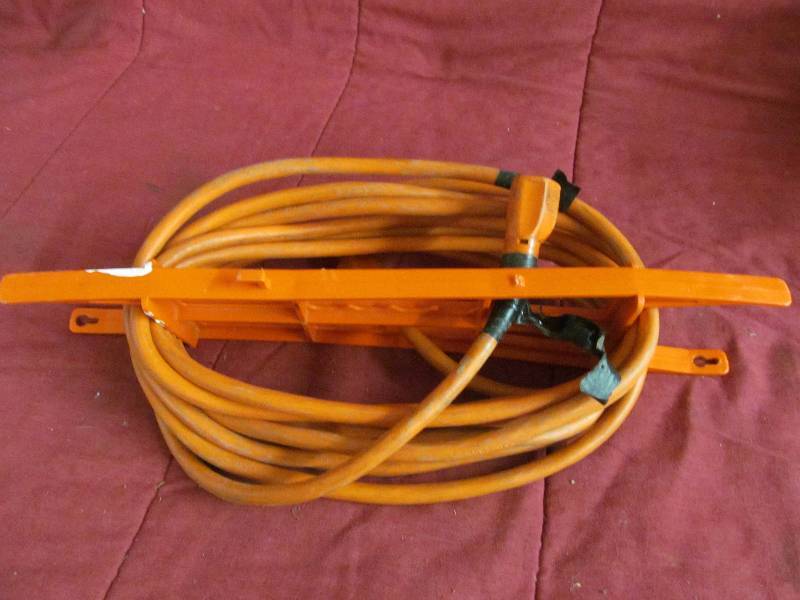 Extension Cord